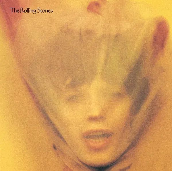 The Rolling Stones  Goats Head Soup  (Arrives in 4 Days) hi-fi magnetic shield,hi-fi DIY amplifier kit,hi-fi signal booster