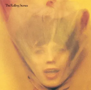 The Rolling Stones  Goats Head Soup  (Arrives in 4 Days) hi-fi magnetic shield,hi-fi DIY amplifier kit,hi-fi signal booster