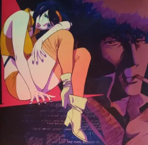 The Seatbelts C Cowboy Bebop (Original Series Soundtrack) (Colored LP) (Quick Ship) hi-fi music amplifier,hi-fi bluetooth receiver with aptX,hi-fi cd transport
