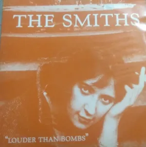 The Smiths C Louder Than Bombs (Arrives in 21 days) hi-fi subwoofer cable,hi-fi driver unit,hi-fi frequency response