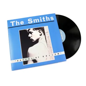 The Smiths: Hatful Of Hollow (180g) Vinyl LP hi-fi cooling fan,hi-fi digital clock display,hi-fi power meter