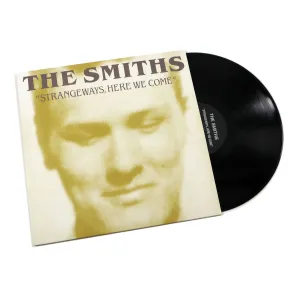 The Smiths: Strangeways, Here We Come (180g) Vinyl LP hi-fi cooling fan,hi-fi digital clock display,hi-fi power meter