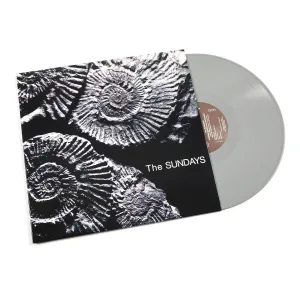 The Sundays: Reading, Writing And Arithmetic (Colored Vinyl) Vinyl LP hi-fi cooling fan,hi-fi digital clock display,hi-fi power meter