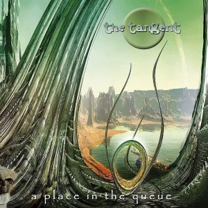 The Tangent  III: A Place In The Queue (Music On Vinyl) (Arrives in 21 Days)