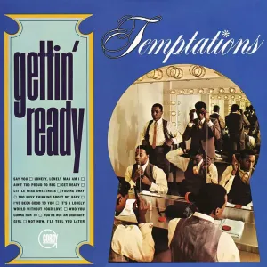 The Temptations  Gettin' Ready (Music On Vinyl) (Arrives in 21 Days) hi-fi linear power supply,hi-fi digital coaxial input,hi-fi speaker selector