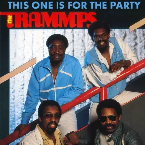 The Trammps  This One Is For The Party (Music On Vinyl) (Arrives in 21 Days)