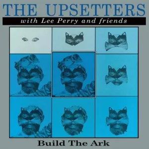 The Upsetters With Lee Perry And Friends*  Build The Ark (Music On Vinyl) (Arrives in 21 Days) hi-fi linear power supply,hi-fi digital coaxial input,hi-fi speaker selector