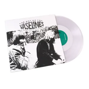 The Vaselines: The Way Of The Vaselines (Loser Edition Colored Vinyl) Vinyl 2LP hi-fi cooling fan,hi-fi digital clock display,hi-fi power meter