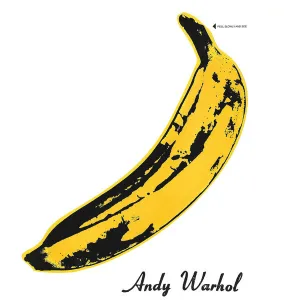 The Velvet Underground & Nico C The Velvet Underground & Nico  (Arrives in 7 Days) hi-fi desktop system,hi-fi modular audio system,hi-fi recording playback