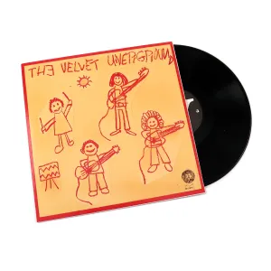 The Velvet Underground: Loaded (Alternate Album) Vinyl LP hi-fi cooling fan,hi-fi digital clock display,hi-fi power meter