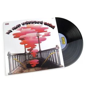 The Velvet Underground: Loaded Vinyl LP hi-fi bluetooth speakers,hi-fi multiroom system,hi-fi immersive audio