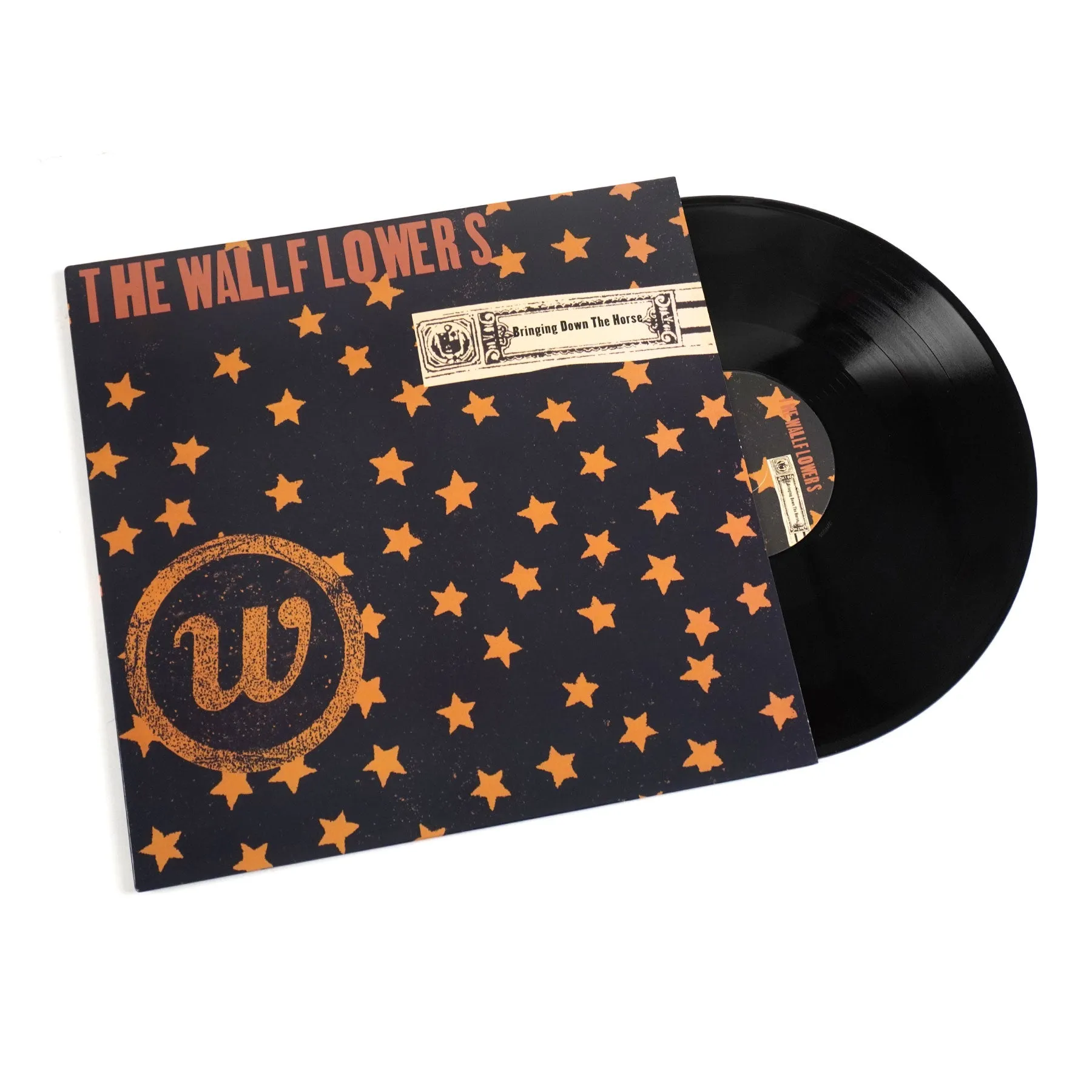The Wallflowers: Bringing Down The Horse Vinyl 2LP hi-fi studio monitoring,hi-fi nearfield speakers,hi-fi farfield speakers