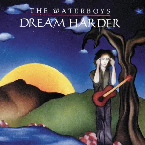 The Waterboys  Dream Harder (Music On Vinyl) (Arrives in 21 Days) hi-fi linear power supply,hi-fi digital coaxial input,hi-fi speaker selector