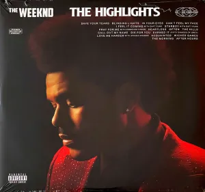 The Weekend  The Highlights (Arrives in 4 days)