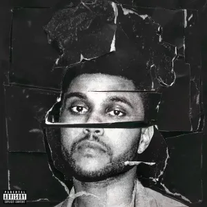The Weeknd  Beauty Behind The Madness (Arrives in 7 Days)