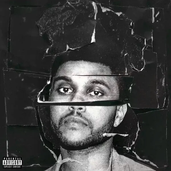 The Weeknd  Beauty Behind The Madness (Arrives in 7 Days)