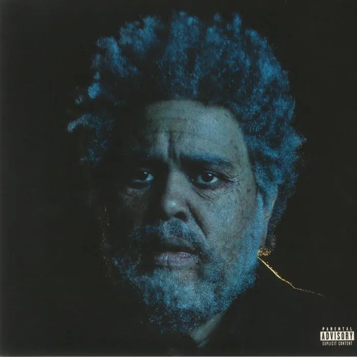 The Weeknd  Dawn FM (Arrives in 21 days)