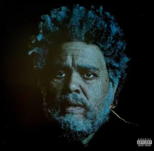 The Weeknd  Dawn FM (Arrives in 4 days)