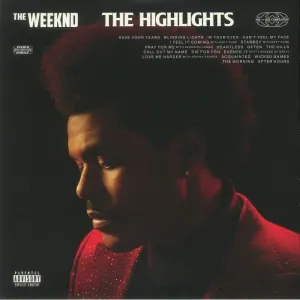 The Weeknd  The Highlights (Arrives in 21 days)