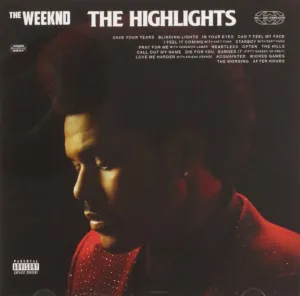 The Weeknd  The Highlights (Arrives in 7 Days)