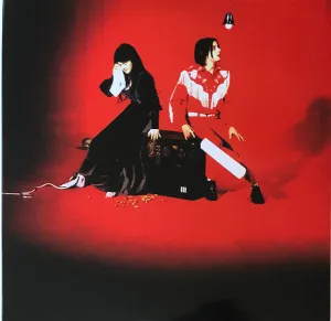 The White Stripes - Elephant (Arrives in 7 Days) hi-fi equalizer with spectrum,hi-fi music system with turntable,hi-fi dual speaker setup
