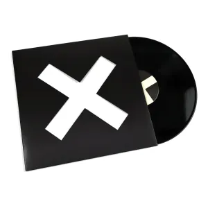 The xx: The xx Vinyl LP hi-fi bluetooth speakers,hi-fi multiroom system,hi-fi immersive audio
