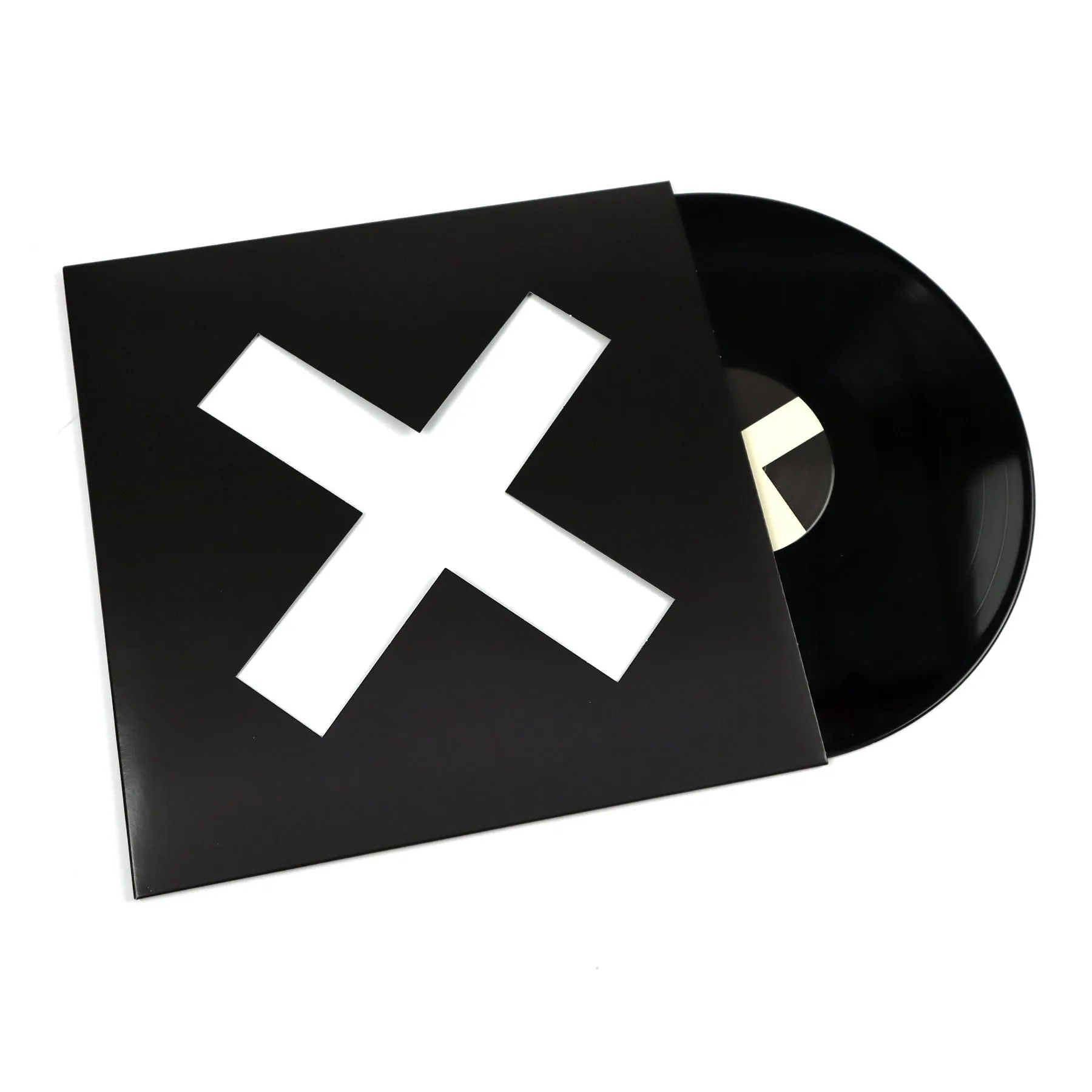 The xx: The xx Vinyl LP hi-fi bluetooth speakers,hi-fi multiroom system,hi-fi immersive audio