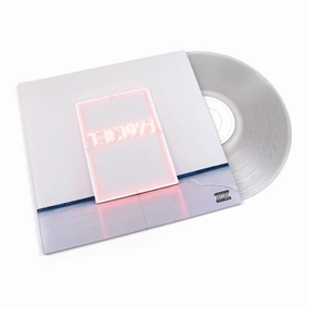 The 1975: I Like It When You Sleep, For You Are So Beautiful Yet So Unaware Of It (180g Colored Vinyl) Vinyl LP hi-fi speaker analyzer,hi-fi pink noise calibrator,hi-fi frequency sweep