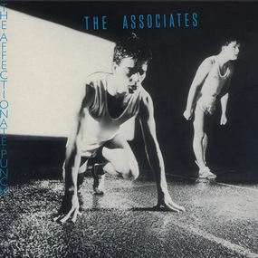 The Associates C The Affectionate Punch (Music On Vinyl) (Arrives in 21 Days) hi-fi desktop system,hi-fi modular audio system,hi-fi recording playback