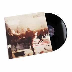 The Ballistic Brothers: London Hooligan Soul Vinyl 2LP hi-fi phono amp,hi-fi hi-res bluetooth,hi-fi amplifier enclosure