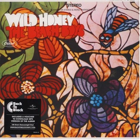 The Beach Boys C Wild Honey (Arrives in 4 days) hi-fi aptX HD bluetooth,hi-fi WiFi speakers,hi-fi stereo output