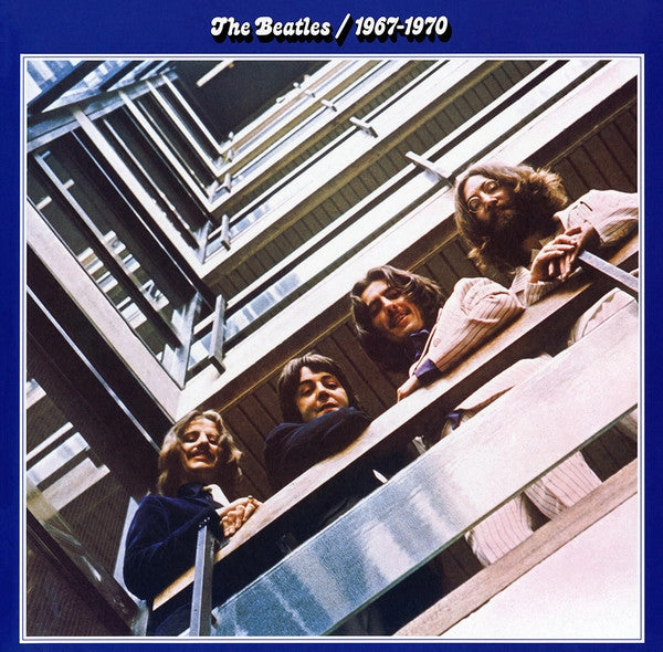The Beatles  1967-1970  (Arrives in 4 Days) hi-fi magnetic shield,hi-fi DIY amplifier kit,hi-fi signal booster