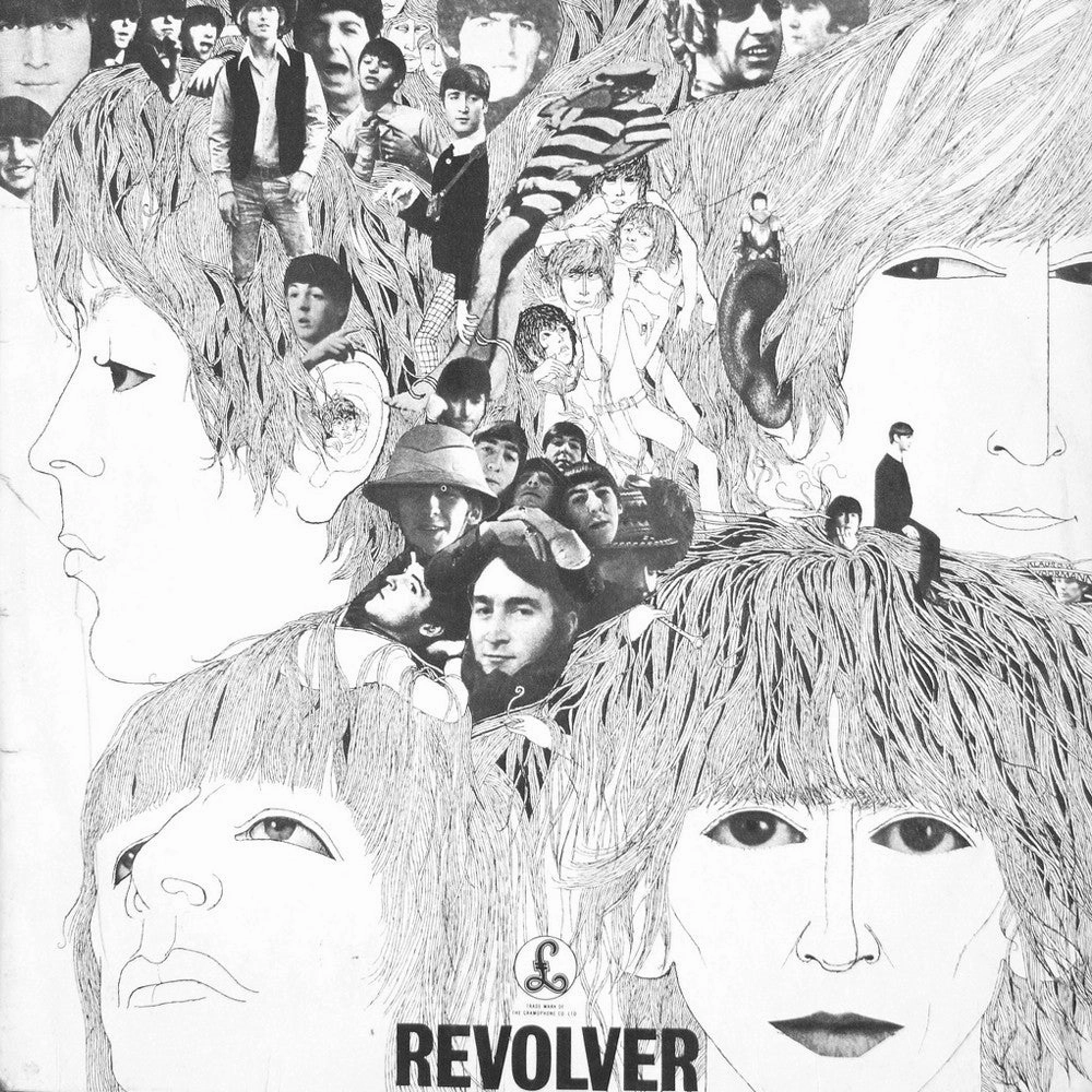 The Beatles C Revolver (Arrives in 21 days) hi-fi subwoofer cable,hi-fi driver unit,hi-fi frequency response