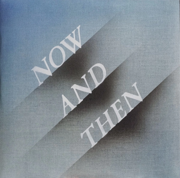 The Beatles  Now And Then / Love Me Do (Arrives In 4 Days) hi-fi magnetic shield,hi-fi DIY amplifier kit,hi-fi signal booster