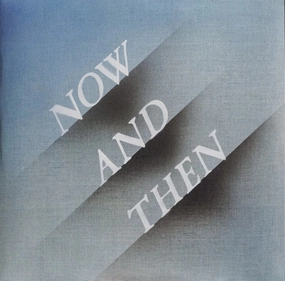 The Beatles  Now And Then / Love Me Do (Arrives In 4 Days) hi-fi magnetic shield,hi-fi DIY amplifier kit,hi-fi signal booster
