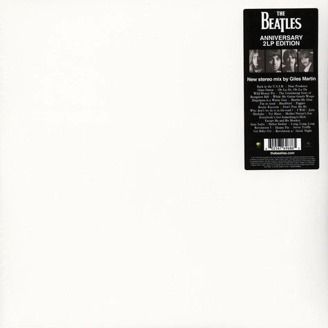 The Beatles  The Beatles (Arrives in 4 days) hi-fi music center,hi-fi speaker grill,hi-fi equipment organizer