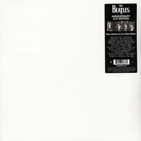 The Beatles  The Beatles (Arrives in 4 days) hi-fi music center,hi-fi speaker grill,hi-fi equipment organizer