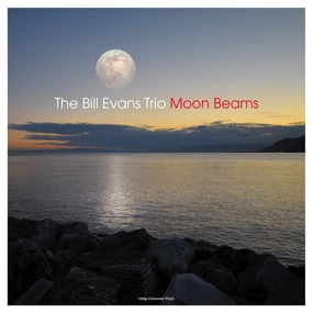 The Bill Evans Trio C Moon Beams  (Arrives in 4 Days) hi-fi amp for vinyl,hi-fi class A tube amp,hi-fi amp with phono input