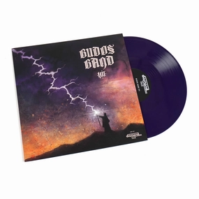 The Budos Band: VII (Colored Vinyl) Vinyl LP hi-fi vacuum tube amplifier,hi-fi stereo base,hi-fi speaker wire kit