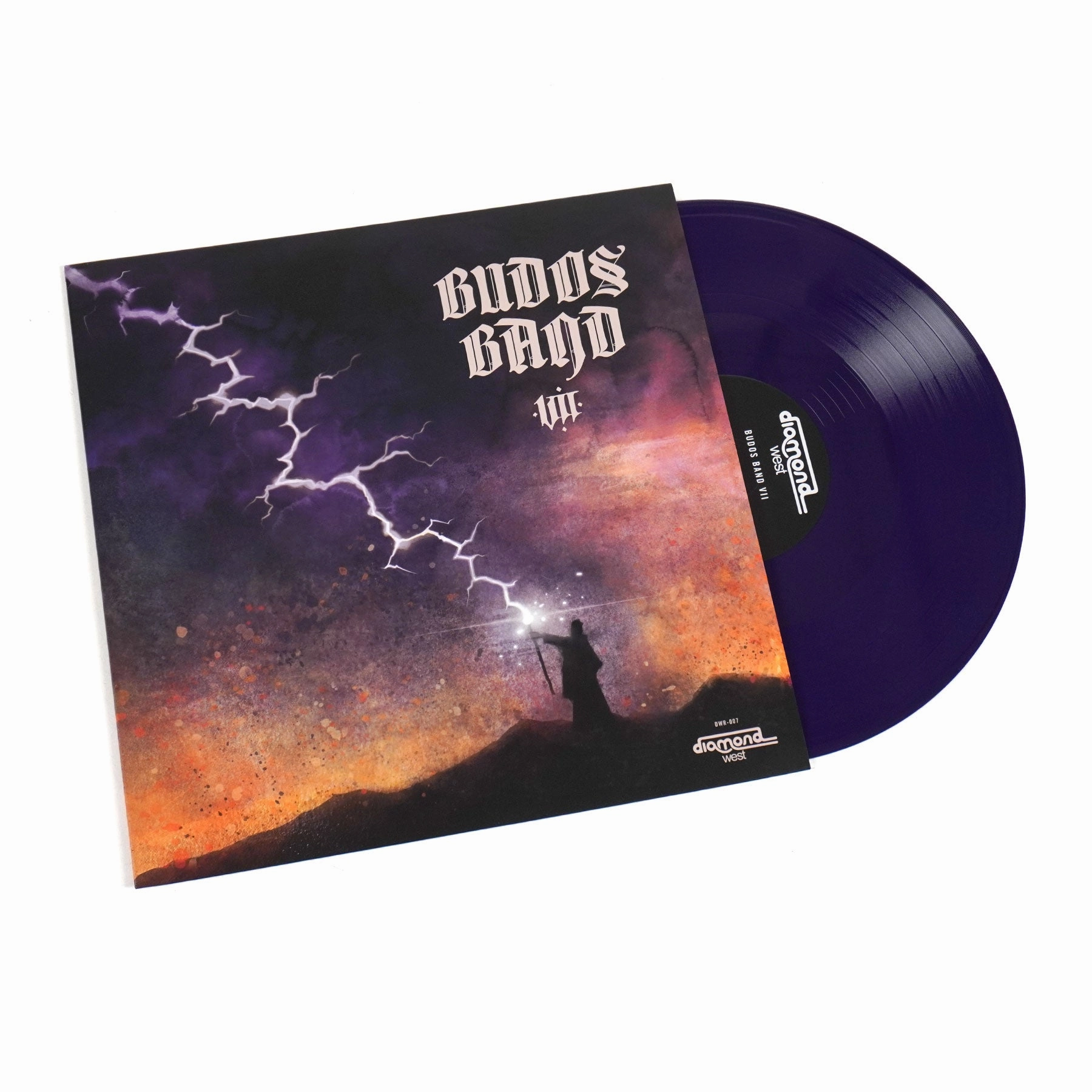 The Budos Band: VII (Colored Vinyl) Vinyl LP hi-fi vacuum tube amplifier,hi-fi stereo base,hi-fi speaker wire kit