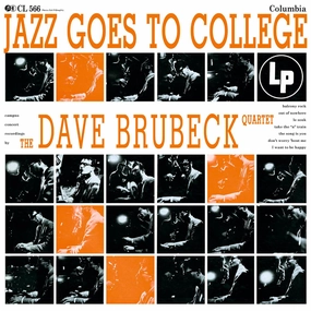 The Dave Brubeck Quartet C Jazz Goes To College (Music On Vinyl) (Quick Ship) hi-fi desktop system,hi-fi modular audio system,hi-fi recording playback