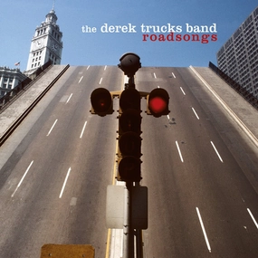 The Derek Trucks Band ?C Roadsongs  (Arrives in 4 days ) hi-fi aptX HD bluetooth,hi-fi WiFi speakers,hi-fi stereo output