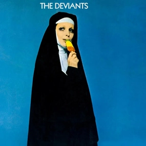 The Deviants C The Deviants (Music On Vinyl) (Arrives in 21 Days) hi-fi music amplifier,hi-fi bluetooth receiver with aptX,hi-fi cd transport