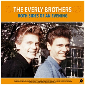 The Everly Brothers- For Always  (Arrives in 4 Days) hi-fi amp for vinyl,hi-fi class A tube amp,hi-fi amp with phono input