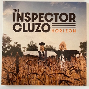 The Inspector Cluzo  Horizon (Arrives in 4 days) hi-fi magnetic shield,hi-fi DIY amplifier kit,hi-fi signal booster