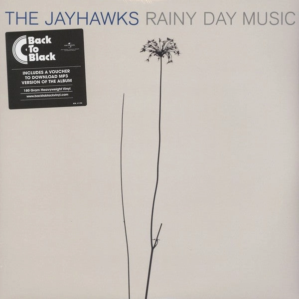 The Jayhawks C Rainy Day Music  (Arrives in 4 days ) hi-fi analog input amp,hi-fi Bluetooth 5.0 amp,hi-fi tube amp with bluetooth