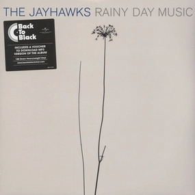 The Jayhawks C Rainy Day Music  (Arrives in 4 days ) hi-fi analog input amp,hi-fi Bluetooth 5.0 amp,hi-fi tube amp with bluetooth