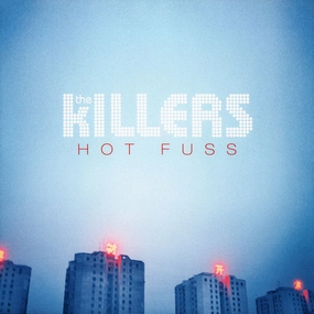 The Killers C Hot Fuss  (Arrives in 4 days ) hi-fi speaker damping kit,hi-fi panel absorber,hi-fi bass trap