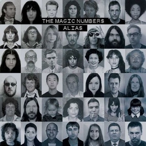 The Magic Numbers C Alias (Arrives in 4 days) hi-fi subwoofer cable,hi-fi driver unit,hi-fi frequency response