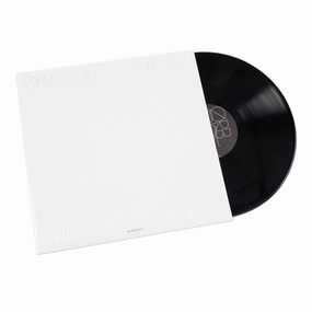 The Orb: COW / Chill Out, World! (180g) Vinyl LP hi-fi speaker analyzer,hi-fi pink noise calibrator,hi-fi frequency sweep